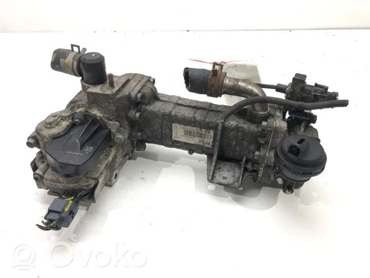 KIA Ceed Soupape vanne EGR 28420-2A610