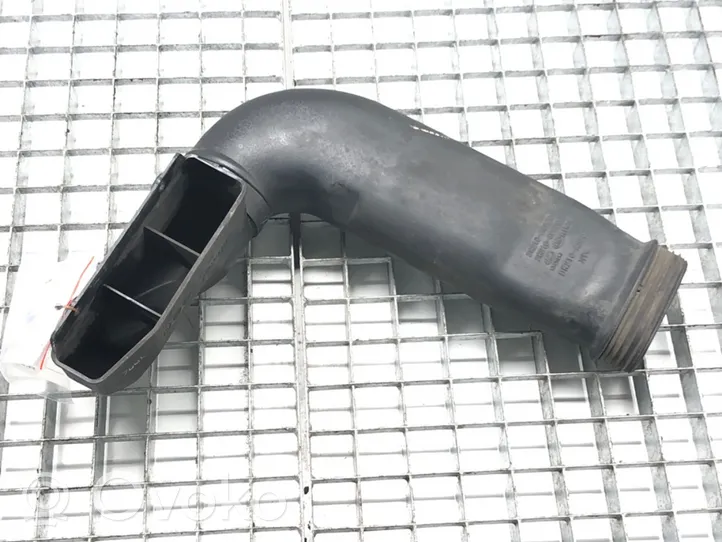 KIA Ceed Air intake hose/pipe DK210-A5802