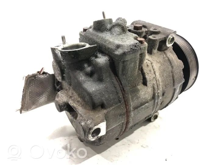 Volkswagen Golf Plus Compressore aria condizionata (A/C) (pompa) 1K0820803F