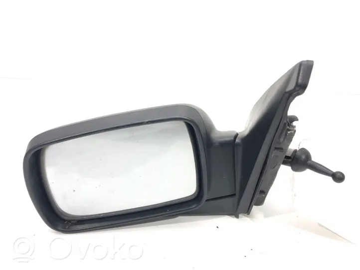 KIA Picanto Front door electric wing mirror 