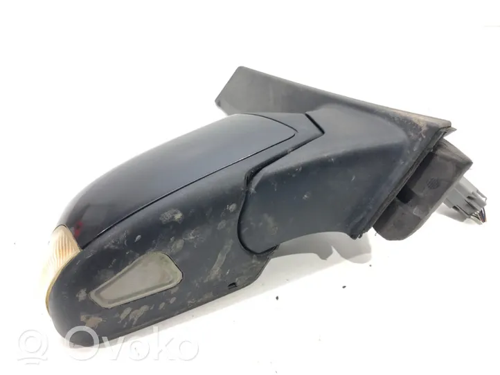 Ford Focus C-MAX Front door electric wing mirror 