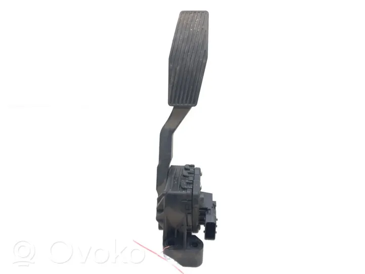 Opel Astra G Accelerator throttle pedal 9157998BK