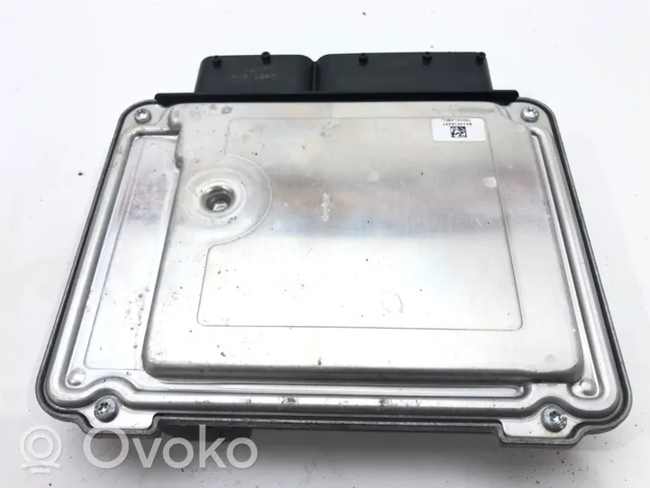 Renault Clio IV Komputer / Sterownik ECU silnika 03G906021SM