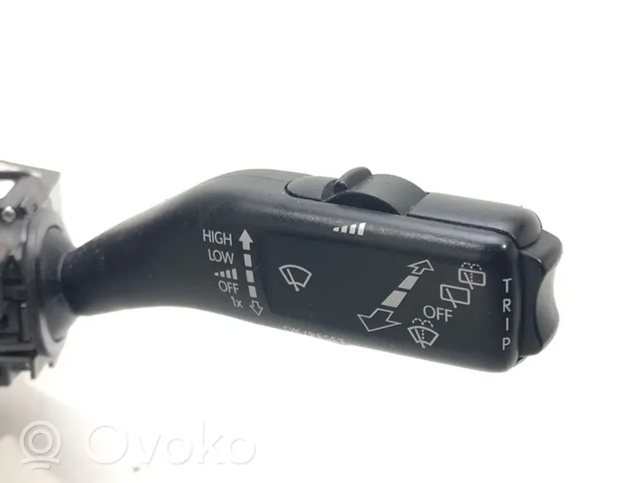 Renault Clio IV Leva/interruttore dell’indicatore di direzione e tergicristallo 1K0953503EK