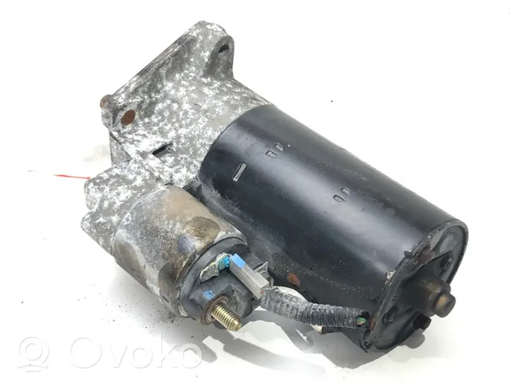 Volvo S60 Motorino d’avviamento 0001109252