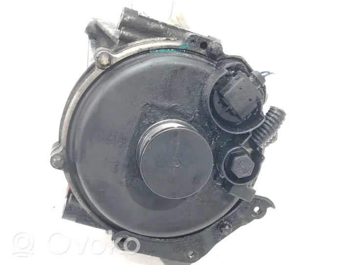 Mercedes-Benz E W210 Generatore/alternatore A6111550007