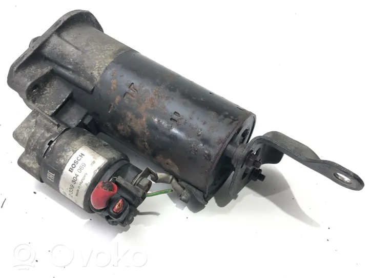 Volvo S70  V70  V70 XC Starter motor 2339304069