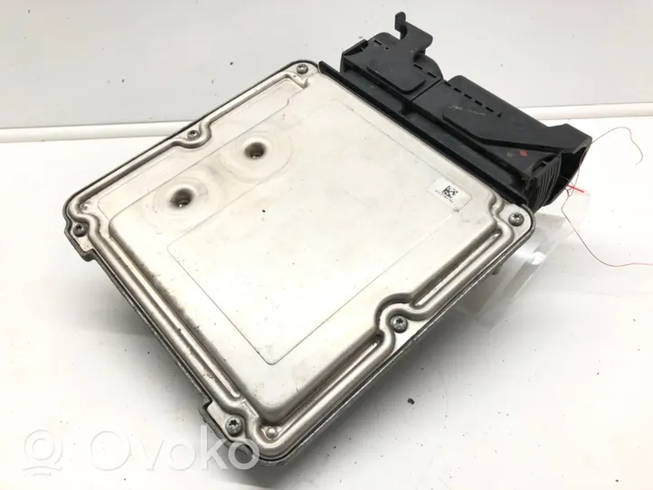 Hyundai ix35 Centralina/modulo motore ECU 39101-2F200