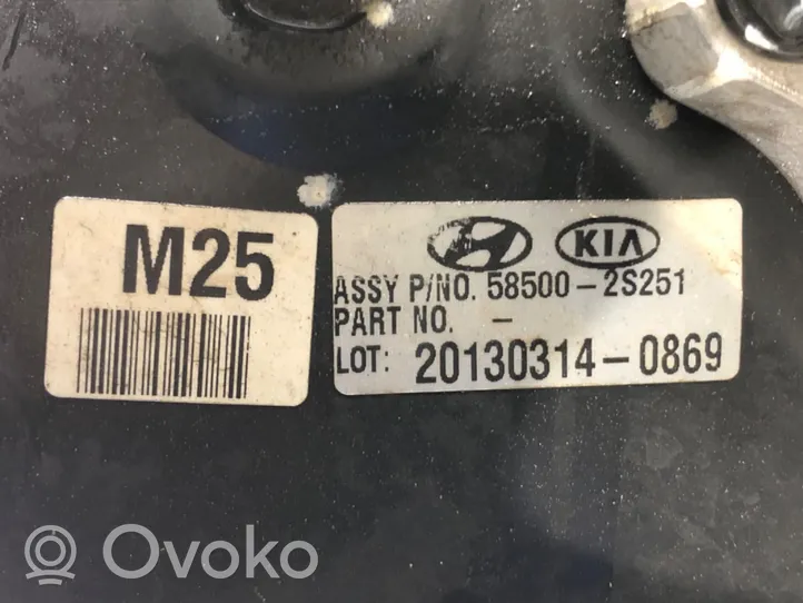 Hyundai ix35 Servofreno 58500-2S251