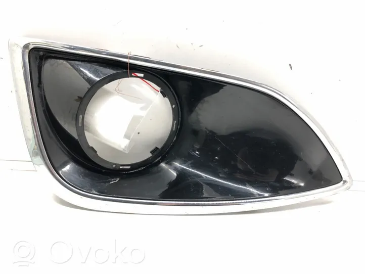 Hyundai ix35 Kratka dolna zderzaka przedniego 86585-2Y000