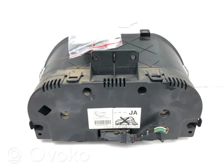 Ford Fusion Tachimetro (quadro strumenti) 4S6F-10849-JA