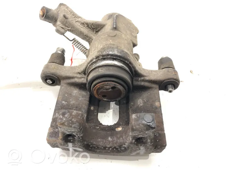 Opel Vectra C Bremssattel hinten 