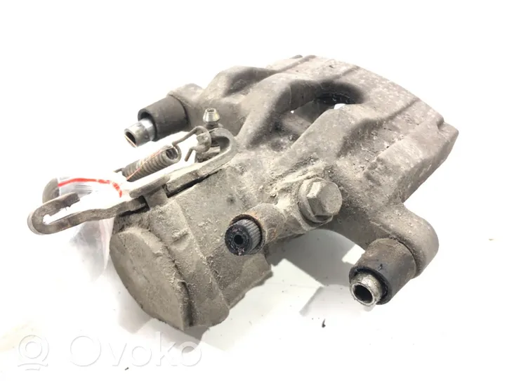 Opel Vectra C Bremssattel hinten 