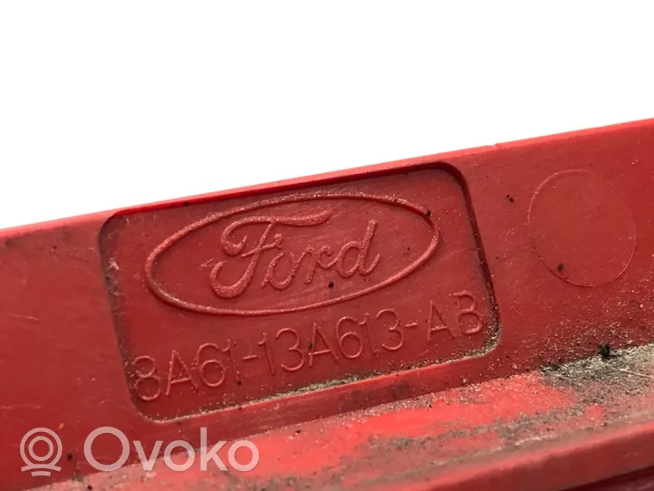 Ford Fiesta Papildomas stop žibintas 