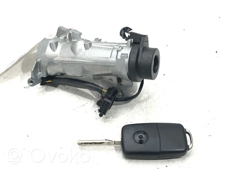 Volkswagen Golf Plus Virtalukko 1K0905851B