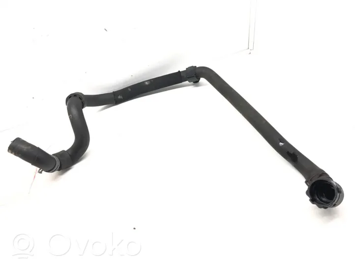 Volkswagen Arteon Tubo flessibile del liquido di raffreddamento del motore 5Q0122051EJ