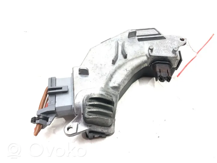 Opel Vectra C Heater blower motor/fan resistor 006962R