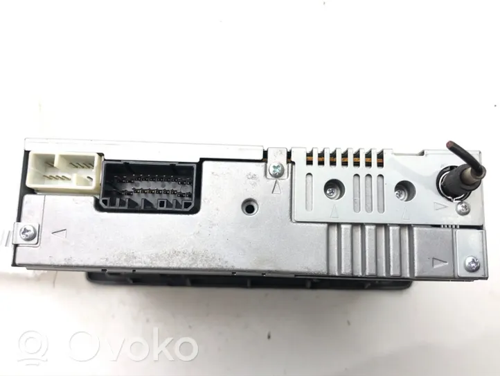 Honda Civic Radio / CD/DVD atskaņotājs / navigācija 39101-S5S-B510-M1