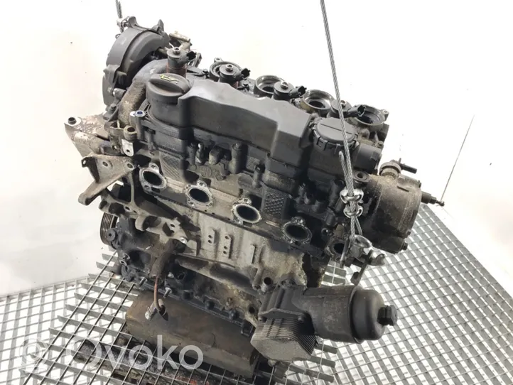 Citroen C4 I Engine 9HX