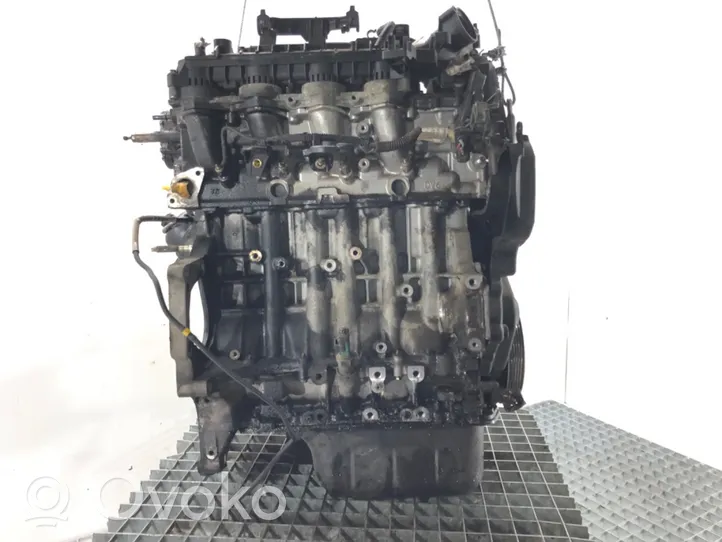 Citroen C4 I Engine 9HX