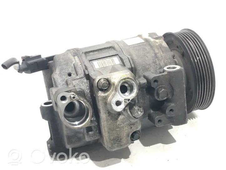 Audi A3 S3 8P Compresseur de climatisation 1K0820803J