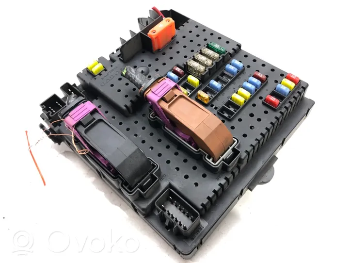 Volvo S60 Parking PDC control unit/module 8676391