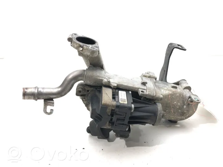 Ford Focus EGR-venttiili/lauhdutin 50563903