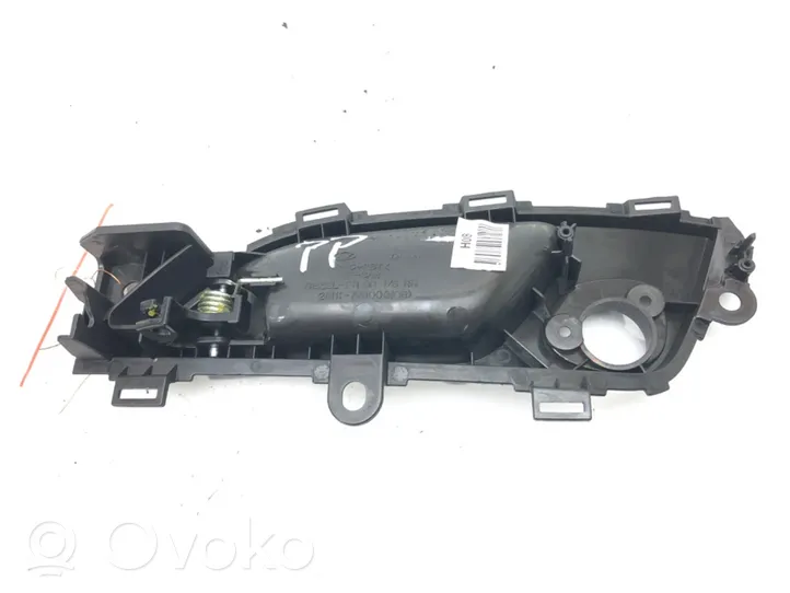 Hyundai i40 Etuoven sisäkahva 26111-72800