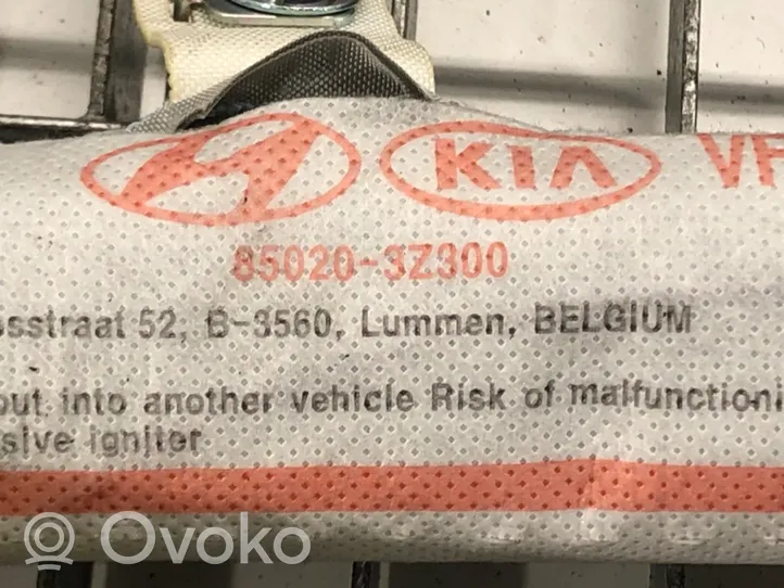 Hyundai i40 Airbag del techo 85020-3Z300