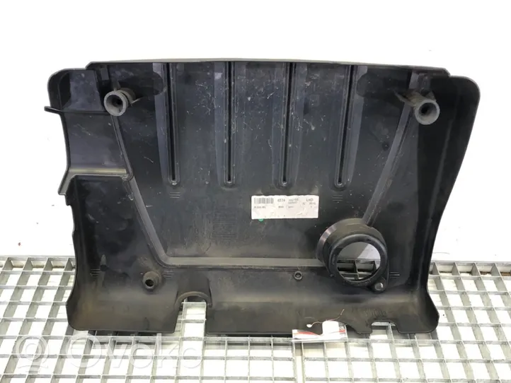 Opel Vectra C Engine cover (trim) 55558383