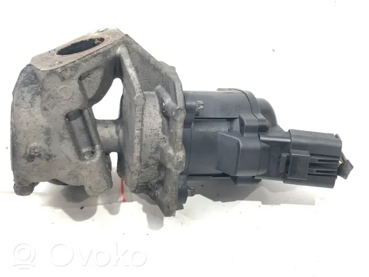 Ford Fiesta Valvola EGR 9685640480