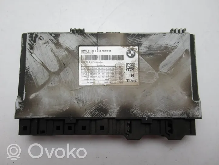 BMW 2 F22 F23 Other control units/modules 7943752