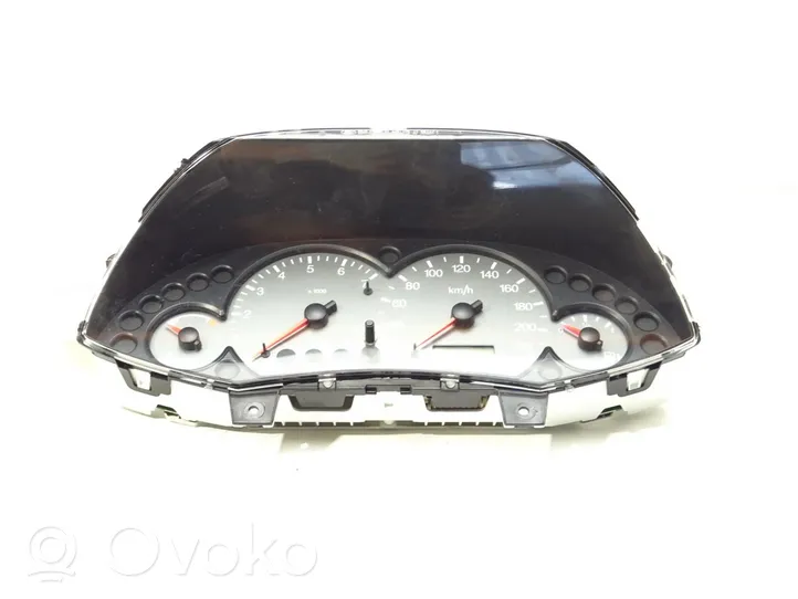 Ford Focus Tachimetro (quadro strumenti) 98AP-10841-BC