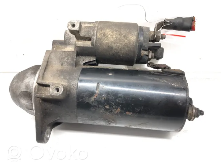 Opel Omega B1 Starter motor 0001109062