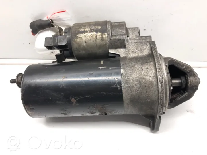 Opel Omega B1 Motorino d’avviamento 0001109062