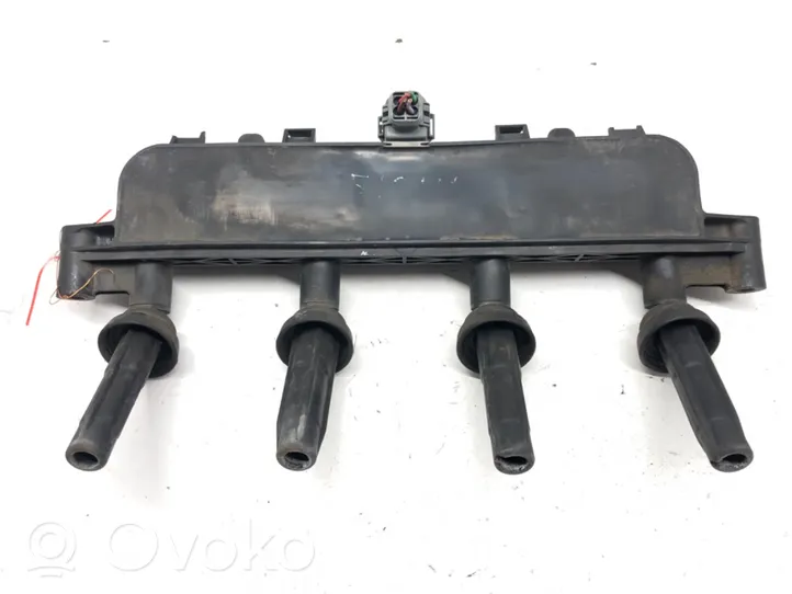 Citroen C3 High voltage ignition coil BBC2.2NDT