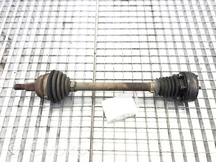 Seat Toledo II (1M) Front driveshaft 