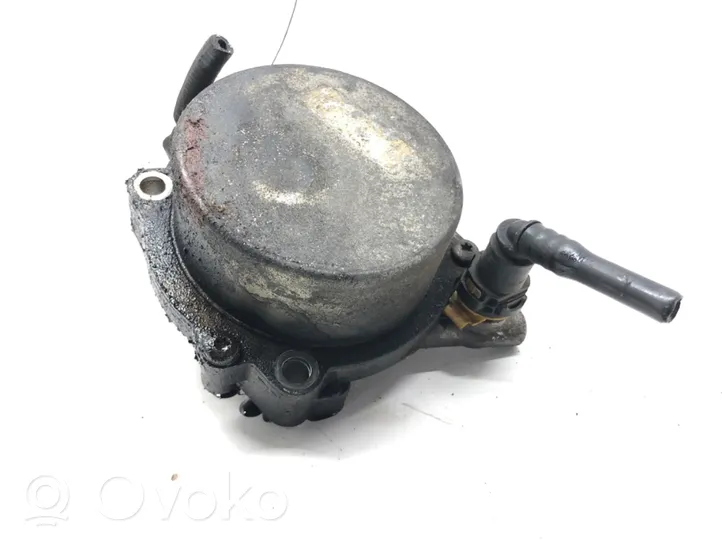 Opel Zafira B Vacuum pump 55187760