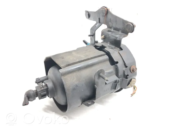 Opel Zafira B Boîtier de filtre à carburant 13126494