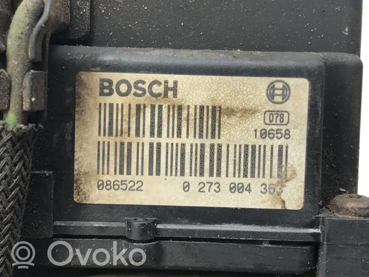 Opel Zafira A ABS Pump 90581418