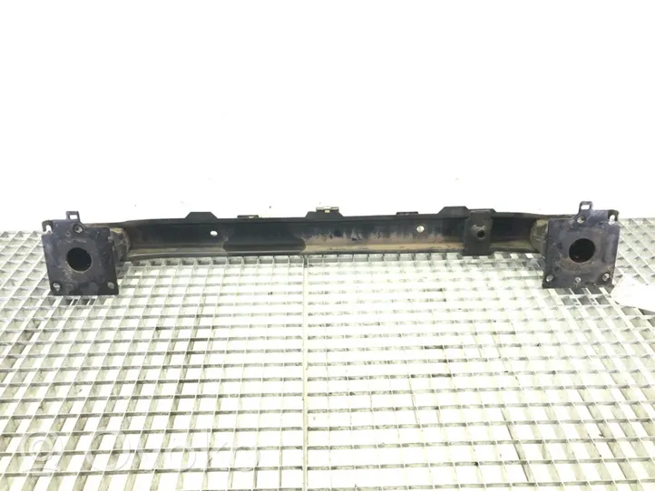 Citroen C3 Front bumper support beam 