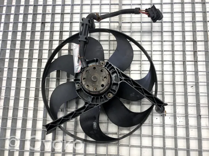 Volkswagen Bora Kit ventilateur 1J0959455F