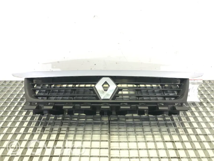 Renault Thalia II Atrapa chłodnicy / Grill 