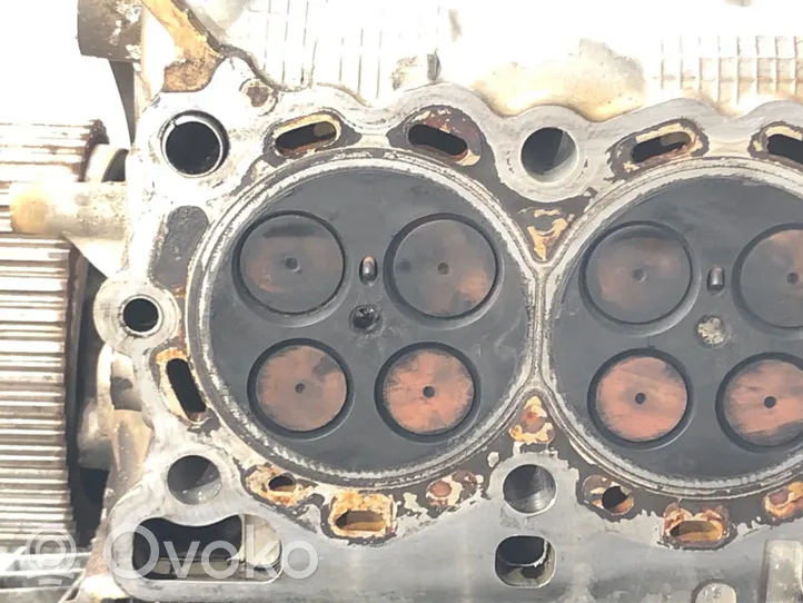 Citroen C6 Testata motore 