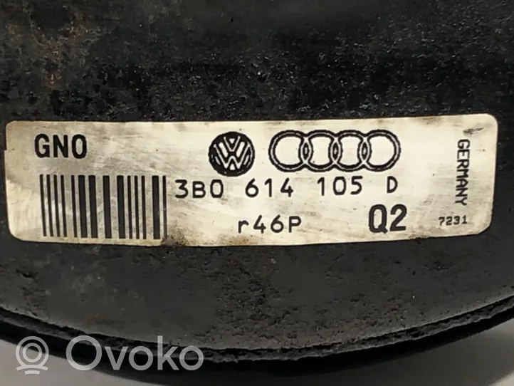 Volkswagen PASSAT B5.5 Stabdžių vakuumo pūslė 3B0614105D