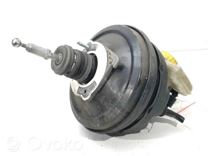 Volkswagen PASSAT B5.5 Brake booster 3B0614105D