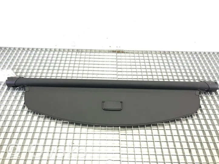 Audi A6 Allroad C6 Parcel shelf load cover 4F9863553