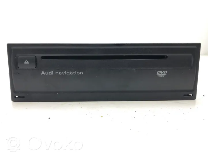 Audi A6 Allroad C6 Filtro per antenna 4E0919887L