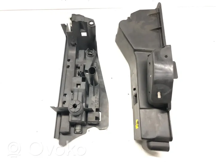 Audi A6 Allroad C6 Other interior part 4F5012111