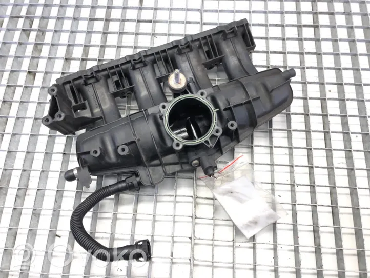 Audi A6 Allroad C6 Intake manifold 06D133192